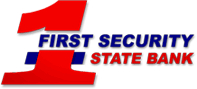 First Security State Bank