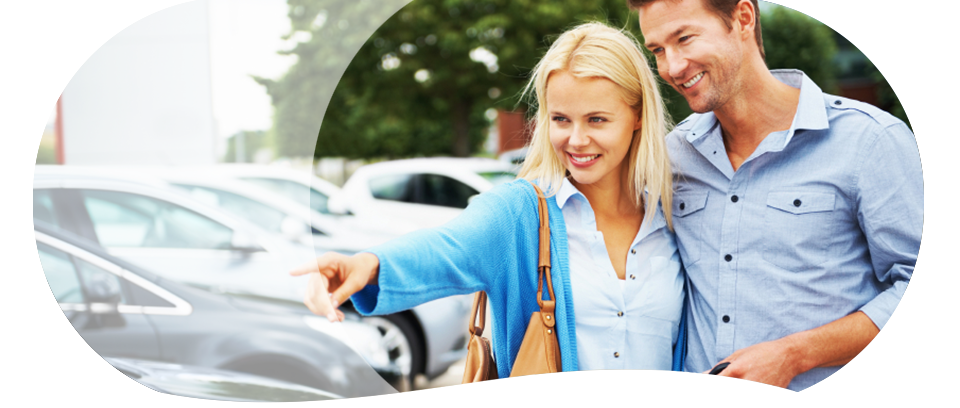 Get into your new set of wheels with auto loans from the area leader in automotive financing!