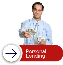 Your Personal Lending Solution